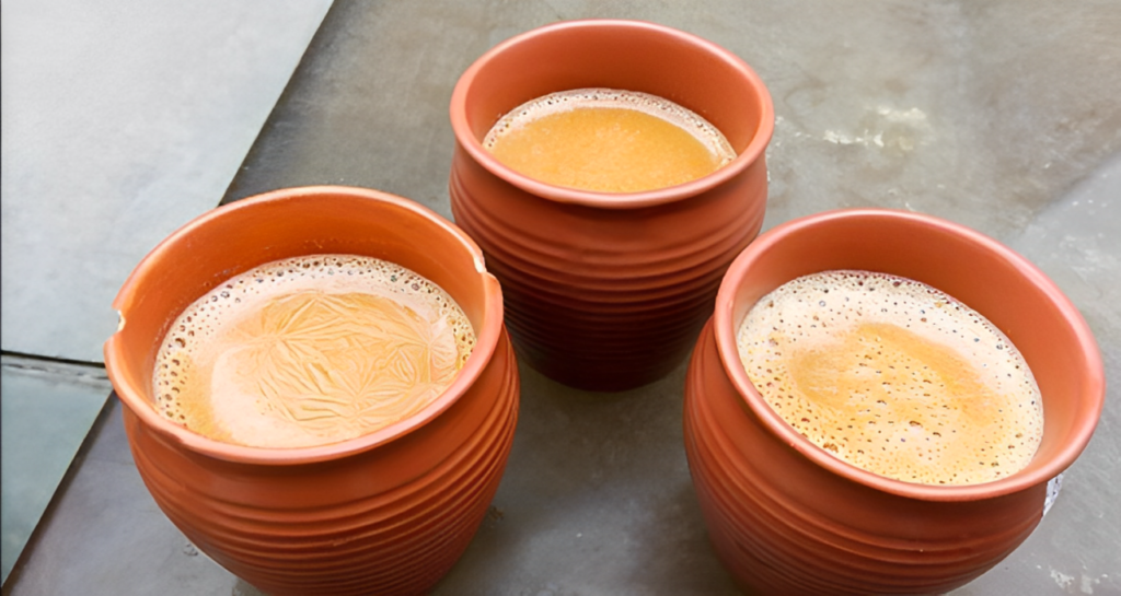 कुल्हड़