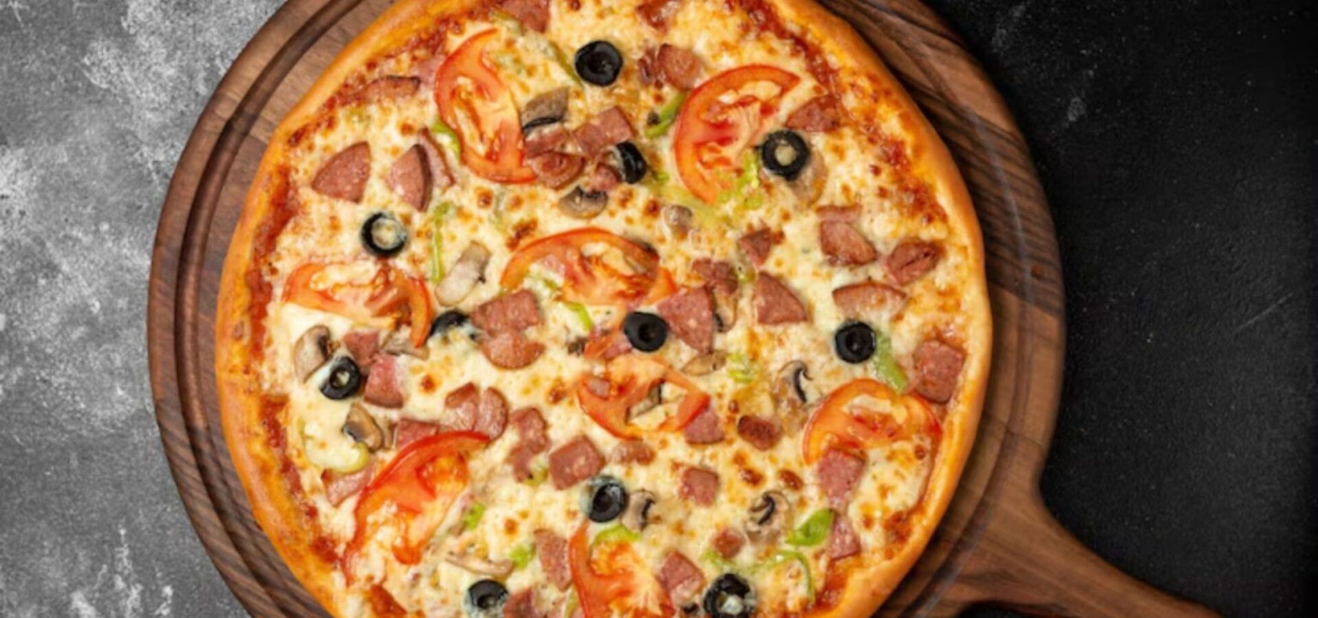 पिज़्ज़ा बिज़नेस